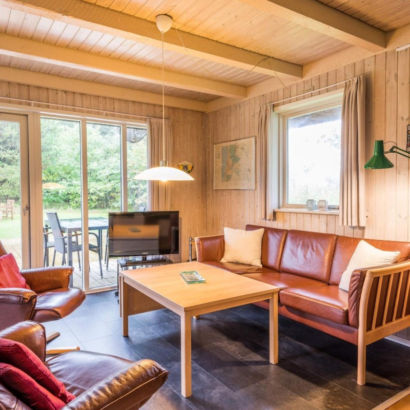 Ferienhaus - 6 Personen -  - Kløvermarken - Henne Strand - 6854 - Southern West Coast