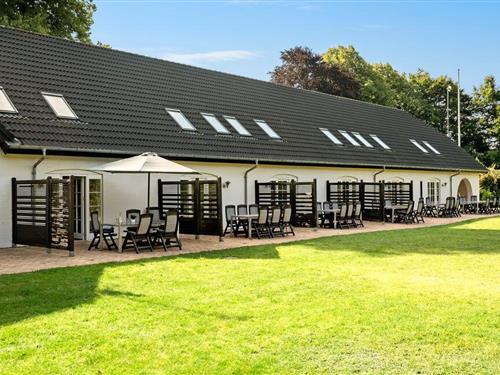 Ferielejlighed - 6 personer -  - Sjørupgårdvej - Fjellerup - 8581 - Nimtofte