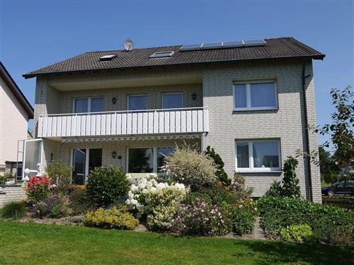 Holiday apartment - 3 persons -  - Elbinger Straße - 33014 - Bad Driburg