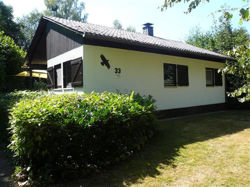 Sommerhus - 4 personer -  - Dohlenweg - 54424 - Thalfang