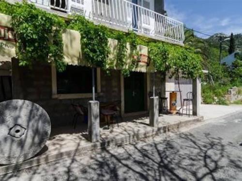 Holiday apartment - 3 persons -  - 20225 - Babino Polje