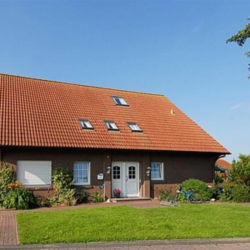 Ferielejlighed - 5 personer -  - Mühlenstrich - 26427 - Neuharlingersiel