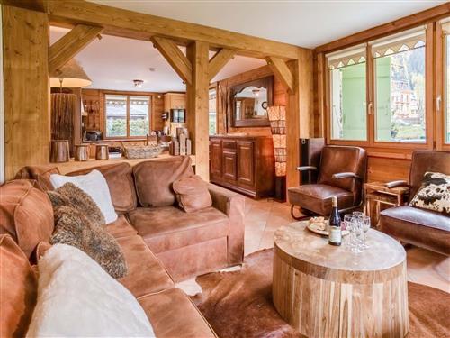 Ferielejlighed - 8 personer -  - Chamonix - 74400