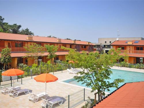 Sommerhus - 6 personer -  - 33054 - Lignano Sabbiadoro