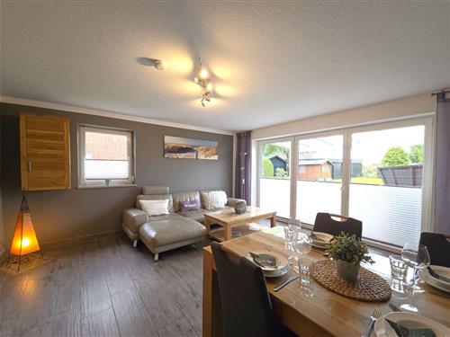 Ferienwohnung - 4 Personen -  - Schlehenkamp - 24217 - Schönberg (Holstein)