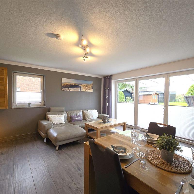 Ferielejlighed - 4 personer -  - Schlehenkamp - 24217 - Schönberg (Holstein)