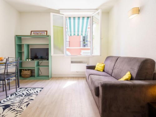 Holiday apartment - 2 persons -  - 64200 - Biarritz