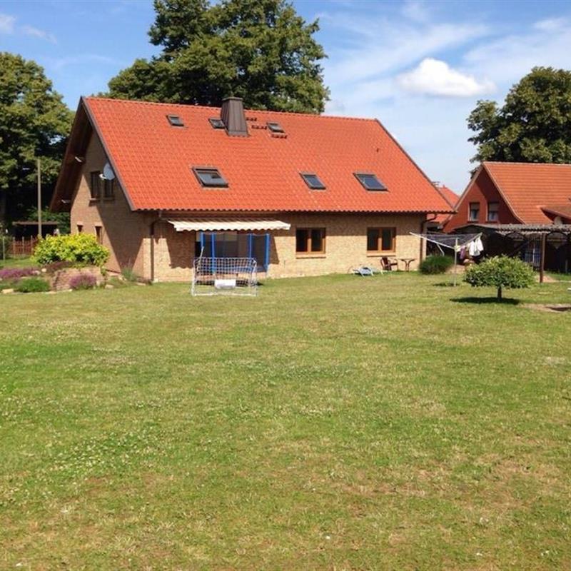 Sommerhus - 6 personer -  - 19406 - Kobrow