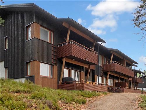 Sommerhus - 4 personer -  - Sotkamo - 88610