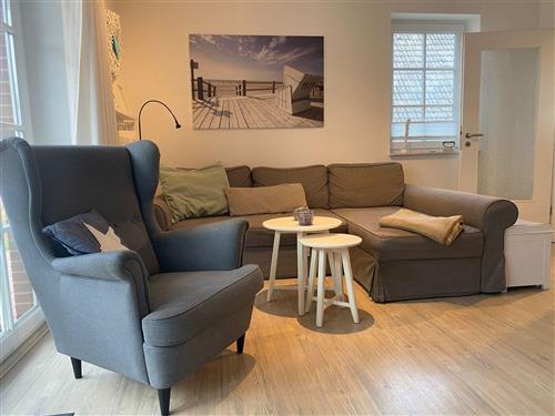 Ferienhaus - 4 Personen -  - Deichgrafenweg - 25826 - St. Peter-Ording