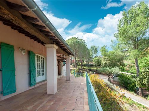 Villa - 6 personer -  - 83550 - Vidauban