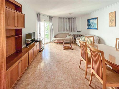 Holiday Home/Apartment - 7 persons -  - Carrer Benidorm - 03590 - Altea