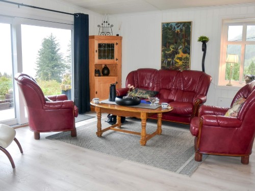  - 5 personer -  - Lidavegen - Vanylven - 6149 - Møre And Romsdal