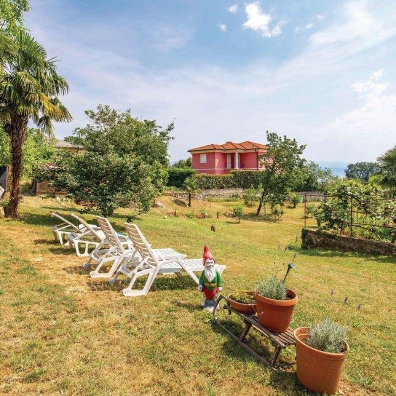 Ferielejlighed - 6 personer -  - Cvjetni put - Opatija-Lovran - 51415 - Lovran