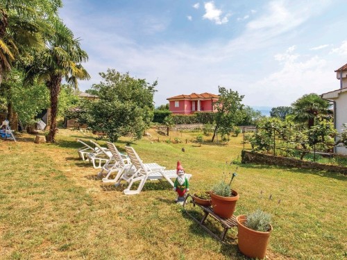 Ferieleilighet - 6 personer -  - Cvjetni put - Opatija-Lovran - 51415 - Lovran