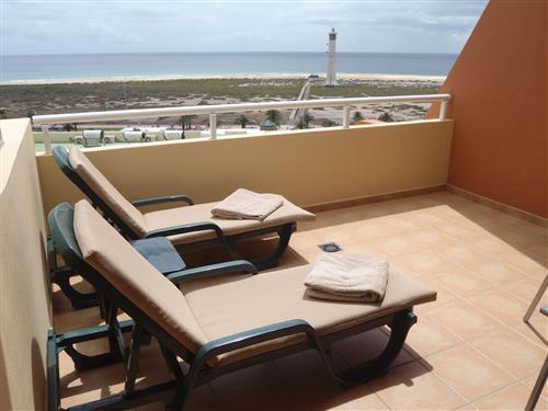 Holiday Home/Apartment - 2 persons -  - Peatonal Tarabilla, - 35625 - Solana Matorral