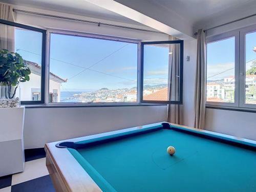 Sommerhus - 8 personer -  - 9060-276 - Funchal