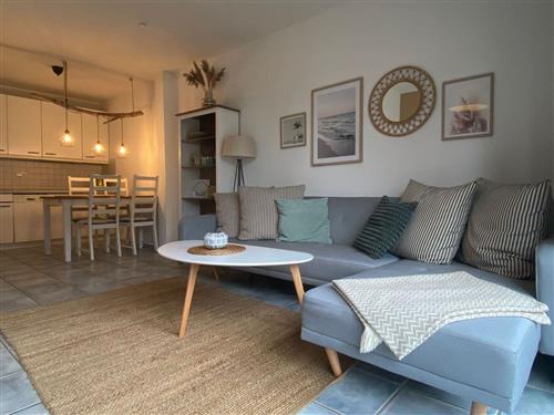 Ferielejlighed - 4 personer -  - Am Deich - 25826 - St. Peter-Ording