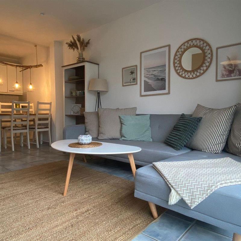 Ferielejlighed - 4 personer -  - Am Deich - 25826 - St. Peter-Ording