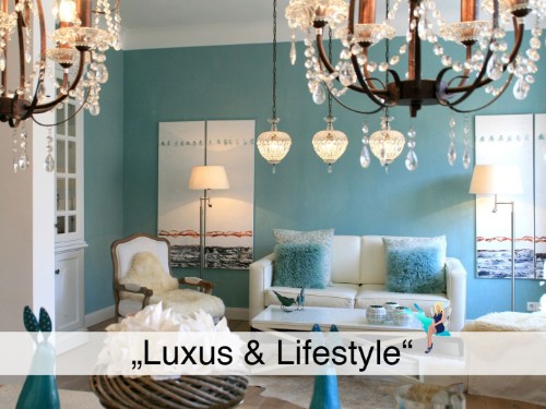 Ferielejlighed - 4 personer -  - Maximilianstr. - 88131 - Lindau