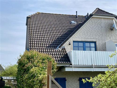 Sommerhus - 4 personer -  - Richthofenstraße - 26486 - Wangerooge