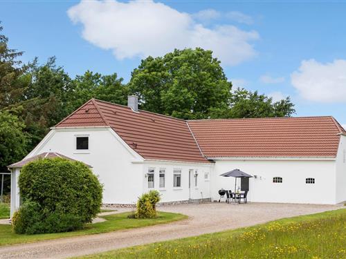 Sommerhus - 4 personer -  - Rejshøjvej - 6760 - Ribe
