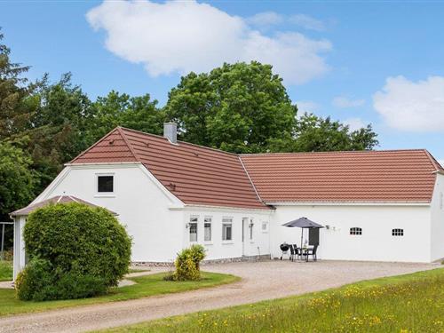 Ferienhaus - 4 Personen -  - Rejshøjvej - 6760 - Ribe