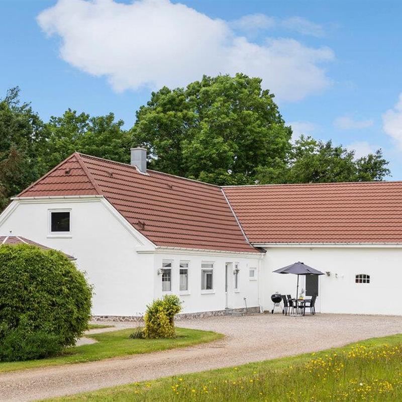 Ferienhaus - 4 Personen -  - Rejshøjvej - 6760 - Ribe