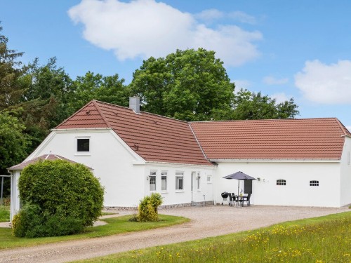Fritidshus - 4 personer -  - Rejshøjvej - 6760 - Ribe