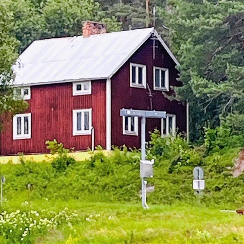 Sommerhus - 6 personer -  - Östra Rödupp - 956 92 - Överkalix