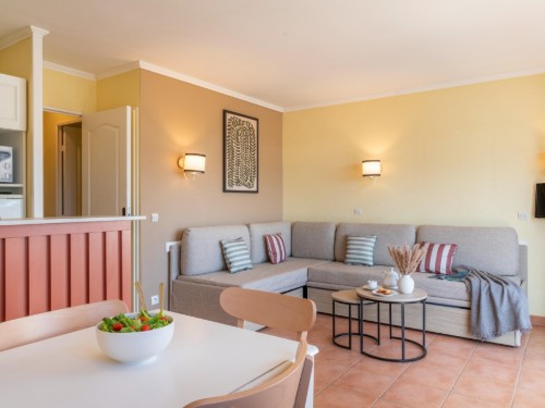 Ferielejlighed - 7 personer -  - 13370 - Mallemort