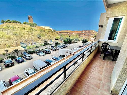 Holiday apartment - 6 persons -  - 29630 - Benalmádena