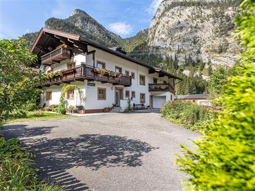 Ferienhaus - 4 Personen -  - Lofer - 5090 - Lofer