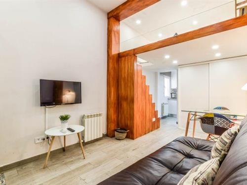 Ferienhaus - 4 Personen -  - 28004 - Madrid