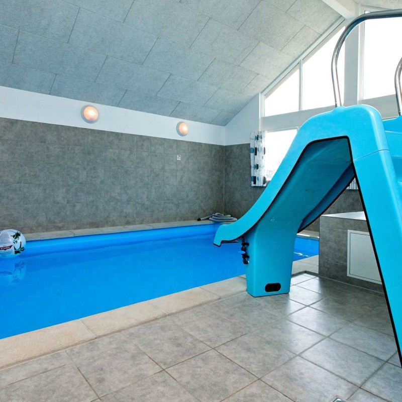 Ferienhaus - 16 Personen -  - Strandbakken - Skaastrup - 5400 - Northern Funen