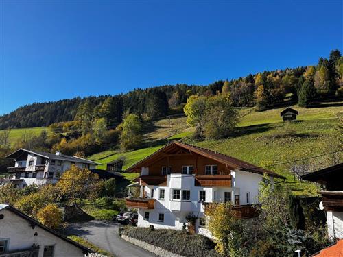 Semesterhus/Semesterlägenhet - 8 personer -  - Timls - 6471 - Arzl Im Pitztal