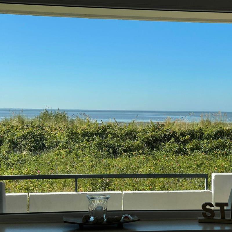 Ferielejlighed - 4 personer -  - Am Flugplatz - 25938 - Wyk