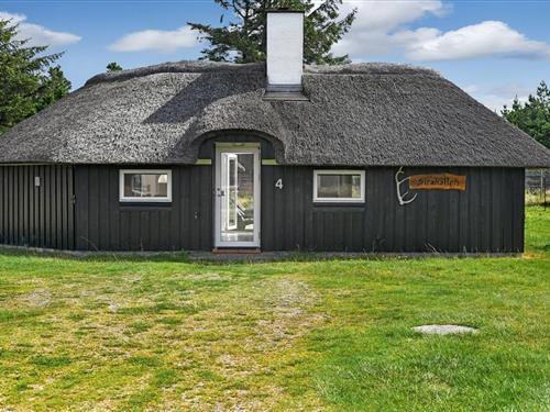 Ferienhaus - 6 Personen -  - Fugltoft - Vejers - 6853 - Vejers Strand