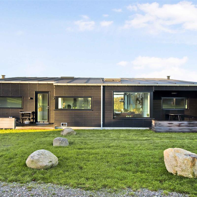 Ferienhaus - 6 Personen -  - Søblik - 6200 - Aabenraa