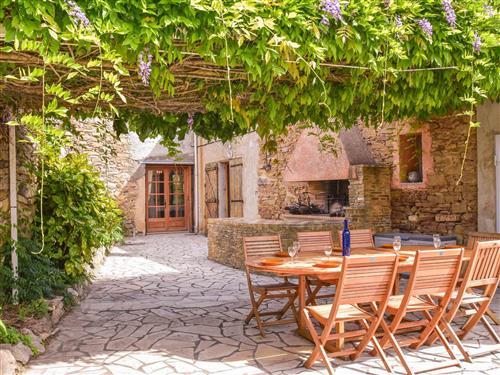 Sommerhus - 6 personer -  - Cesseras - 34210