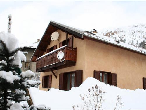 Ferienhaus - 8 Personen -  - 05220 - Le Monêtier-Les-Bains