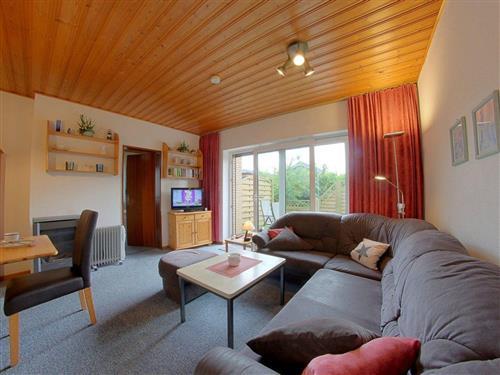 Feriehus - 4 personer -  - Stockentenweg - 27639 - Wurster Nordseeküste Spie