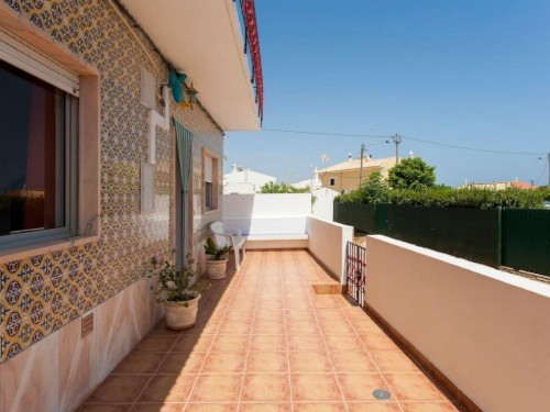 Holiday apartment - 6 persons -  - 8900 - Manta Rota