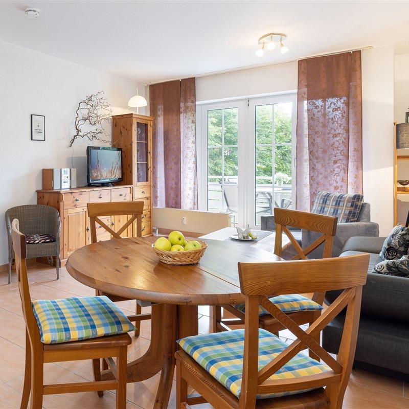 Ferielejlighed - 4 personer -  - Nöltingsweg - 23683 - Scharbeutz