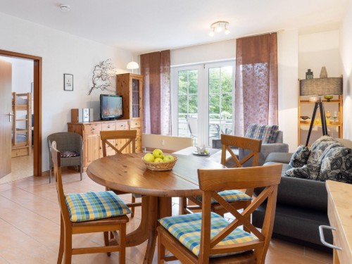 Ferienwohnung - 4 Personen -  - Nöltingsweg - 23683 - Scharbeutz