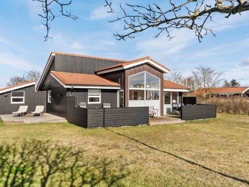 Sommerhus - 4 personer -  - Bjørnsknudevej - 7130 - Juelsminde