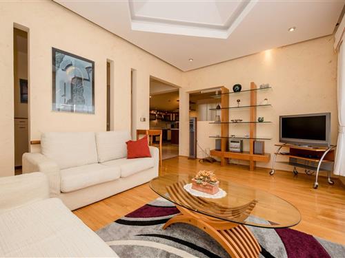 Ferieleilighet - 6 personer -  - 51280 - Rab