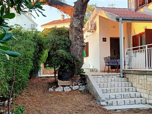 Holiday apartment - 2 persons -  - Pag/Pag - 23250