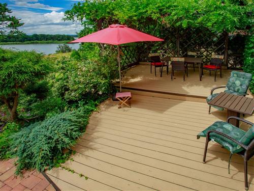 Sommerhus - 4 personer -  - Dehtáre - 37341