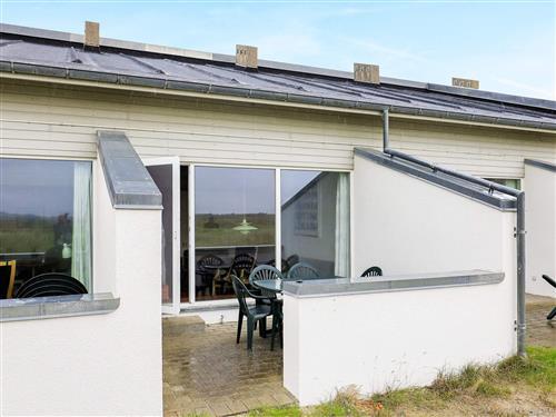 Sommerhus - 6 personer -  - Strandvejen 150, - Tranum Klit - 9460 - Brovst